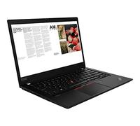 Lenovo ThinkPad T14 Gen 1 20S00037US 35.6 cm Notebook - Full HD - 1920 x 1080 - Intel Core i5 (10ª generación) i5-10310U 1.60 GHz - 16 GB RAM - 512 GB SSD - Windows 10 Pro - Gráficos Intel UHD - IEEE