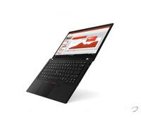 Lenovo ThinkPad T14 Gen 1 Intel Laptop | 1920 x 1080 FHD | Core i5-10210U - Disco duro SSD de 256 GB - 16 GB de RAM | 4 núcleos @ 4.2 GHz Win 10 Pro