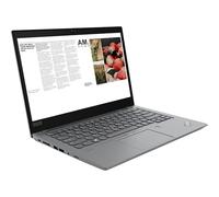 Lenovo ThinkPad T14 Gen 2 20XK0069US - Cuaderno con pantalla táctil de 14 pulgadas, Full HD, 1920 x 1080, AMD Ryzen 7 PRO 5850U Octa-core (8 núcleos) 1,90 GHz - 16 GB RAM - 512 GB SSD - Gris tormenta
