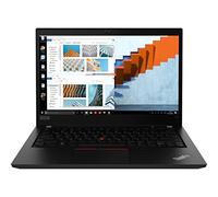 Lenovo ThinkPad T14 Gen 2 20XK006BUS - Portátil con pantalla táctil de 14" Full HD - 1920 x 1080 - AMD Ryzen 7 PRO 5850U Octa-core (8 Core) 1,90 GHz - 16 GB RAM - 512 GB SSD - Negro