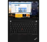 Lenovo ThinkPad T14 Gen 2 AMD Ryzen 7 PRO 5850U, 14 pulgadas FHD (1920 x 1080) IPS 400nits antirreflejos, 16 GB de RAM, 512 GB SSD, teclado retroiluminado, lector de huellas dactilares Win10Pro
