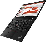 Lenovo ThinkPad T14 Gen 2 Intel Core i7-1165G7, 14 pulgadas FHD (1920 x 1080) IPS, 300 nits 32GB RAM, 1TB SSD, teclado retroiluminado, lector de huellas dactilares Win10Pro