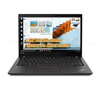Lenovo ThinkPad T14 Gen 2 Light Laptop, 14 pulgadas FHD IPS 400nits, AMD Ryzen 5 Pro 5650U, AMD Radeon Graphics, Wi-Fi 6, USB-C, KB retroiluminado, huella digital, Win10 Pro, con accesorios (16 GB de RAM | 512 GB de SSD PCIe)