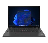 Lenovo ThinkPad T14 Gen 3 2022 WUXGA IPS Pantalla táctil Laptop 12ª Intel i7-1260P 12-Core Iris Xe Graphics 48GB DDR4 4TB SSD retroiluminado KB FP Reader Thunderbolt 4 WiFi 6E Windows 10 Pro con USB