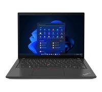 Lenovo ThinkPad T14 Gen 3 [Intel] Intel Core??? i5 i5-1235U Computer portatile 35,6 cm [14] WUXGA 8 GB DDR4-SDRAM 256 GB SSD Wi-Fi 6E [802.11ax] Windows 11 Pro Inglese UK Nero (LENOVO 14 W11P 8GB T