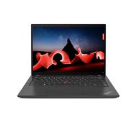 Lenovo ThinkPad T14 Gen 4 [AMD] AMD Ryzen??? 5 PRO 7540U Computer portatile 35,6 cm [14] Touch screen WUXGA 16 GB LPDDR5x-SDRAM 256 GB SSD Wi-Fi 6E [802.11ax] Windows 11 Pro Tedesco Nero (T14 G4 R5 P