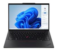 Lenovo ThinkPad T14 Gen 5 21ML0055US 14 Notebook - WUXGA - Intel Core Ultra 7-32 GB - SSD de 1 TB - Teclado inglés - Negro