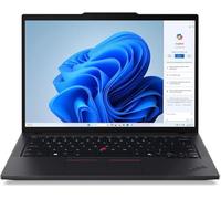 Lenovo ThinkPad T14 Gen 5 21ML006LUS - Portátil de 14 pulgadas - WUXGA - Intel Core Ultra 7 155U - 16 GB - SSD de 512 GB - Teclado inglés - Gris - Chip Intel - 1920 x 1200 - Windows 11 Pro - Intel -