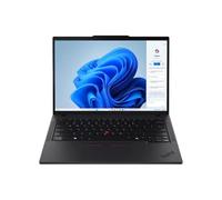 Lenovo ThinkPad E14 Gen 5 35.6 cm WUXGA Laptop con pantalla táctil, AMD Ryzen 7 Pro 8840U 3.3GHz, 32GB RAM, 512GB SSD, Windows 11 Pro, negro