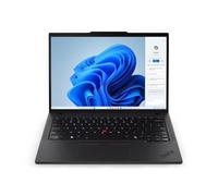 Lenovo ThinkPad T14 Gen 5 Intel Core Ultra 7 155U, 35.6 cm WUXGA (1920 x 1200) IPS 400nits, pantalla no táctil, 32GB RAM, 1 TB SSD, lector de huellas dactilares KYB retroiluminado, Windows Pro