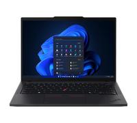 Lenovo ThinkPad T14 Gen 5 Procesador Intel® Core Ultra 7 155U núcleos E de hasta 3,80 GHz núcleos P de hasta 4,80 GHz, Windows 11 Home 64, 512 GB SSD TLC Opal - 21MLCTO1WWES1