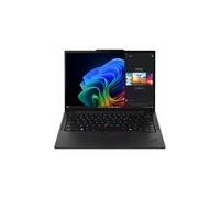Lenovo ThinkPad T14 Gen 6 21QJ00CSUS Copilot+ PC Notebook de 14 pulgadas - WUXGA - AMD Ryzen AI 7 PRO 350-16 GB - SSD de 512 GB - Teclado inglés - Negro