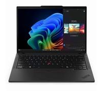 Lenovo ThinkPad T14 Gen 6 21QJ00CTUS 35.6 cm Touchscreen Copilot+ PC Notebook - WUXGA - AMD Ryzen AI 7 PRO 350-32 GB - SSD de 512 GB - Teclado inglés - Negro