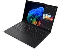 Lenovo Thinkpad T14 Gen 6 [amd] Copilot+ Pc Amd Ryzen Ai 5 340 Computer Portatile 35,6 Cm [14] Wuxga 32 Gb Ddr5-Sdram 1 Tb Ssd WI-Fi 7 [802.11be] Win