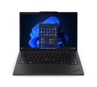 Lenovo Thinkpad T14 Gen 6 [intel] Copilot+ Pc Intel Core Ultra 7 258v Computer Portatile 35,6 Cm [14] Wuxga 32 Gb Lpddr5X-Sdram 1 Tb Ssd WI-Fi 7 [802