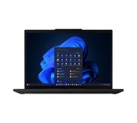Lenovo ThinkPad T14 Gen 6 [Intel] Intel Core Ultra 5 225U Portátil 35,6 cm [14] WUXGA 16 GB DDR5-SDRAM 512 GB SSD Wifi 6E [802.11ax] Windows 11 Pro Inglés Negro (Lenovo T14 Ultra i5 16GB 5