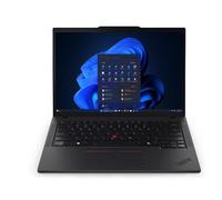 Lenovo ThinkPad T14 G6, Intel® Core™ Ultra 7 255U, W11P64 SP/MX/EN, 16.0GB, 1x512GB SSD M.2 2280 PCIe Gen4 TLC Opal, 4 Cell Li-Pol 57Wh, 1 year Premier NBD, 3 collection transport, CO2 offset, Backlit