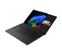 Lenovo ThinkPad T14 Gen 6 Procesador Intel® Core Ultra 5 228V núcleos LPE de hasta 3,50 GHz núcleos P de hasta 4,50 GHz , 32 GB MOP, Windows 11 Home 64, 256 GB SSD TLC Opal - 21QGCTO1WWES4