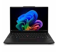 Lenovo ThinkPad T14 Gen 7 21WN00BWUS 14" Copilot+ PC Notebook - WUXGA - 60 Hz - Intel Core Ultra 5 Series 3 325-32 GB - 512 GB SSD - Teclado Inglés - Negro