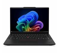 Lenovo ThinkPad T14 Gen 7 21WN00C7US 14" Copilot+ PC Notebook - WUXGA - 60 Hz - Intel Core Ultra 7 Series 3 355-32 GB - 512 GB SSD - Teclado Inglés - Negro
