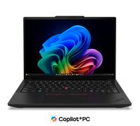 Lenovo ThinkPad T14 Gen 7 AMD Procesador AMD Ryzen AI 7 PRO 450 2,00 GHz hasta 5,10 GHz, Windows 11 Pro 64, 512 GB SSD TLC Opal - 21WVCTO1WWES2