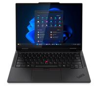 Portátil Lenovo ThinkPad T14s 2-in-1 14" Intel Core Ultra 7 255U 32GB 1TB SSD Táctil 5G Black