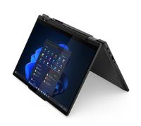 Lenovo ThinkPad T14s 2-in-1 14 Intel Procesador Intel® Core Ultra 7 255U núcleos E de hasta 4,20 GHz núcleos P de hasta 5,20 GHz, Windows 11 Pro 64, 512 GB SSD TLC Opal - 21R3CTO1WWES2