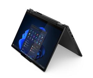Lenovo ThinkPad T14s 2-in-1 14 Intel Procesador Intel® Core Ultra 7 255U núcleos E de hasta 4,20 GHz núcleos P de hasta 5,20 GHz, Windows 11 Pro 64, 512 GB SSD TLC Opal - 21R3CTO1WWES2