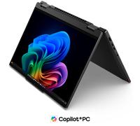Lenovo ThinkPad T14s 2-in-1 Gen 2 Procesador Intel® Core Ultra 7 366H vPro® núcleos E de hasta 3,60 GHz núcleos P de hasta 4,80 GHz, Windows 11 Pro 64, 1 TB SSD TLC Opal - 21YYCTO1WWES3