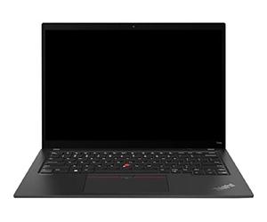 Lenovo ThinkPad T14s G3 21BR00G0GE - 14" 2.8K OLED, Intel Core i7-1260P, 32GB RAM, 1TB SSD, Windows 11 Pro