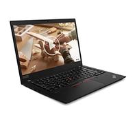 Lenovo ThinkPad T14s Gen 1 14 pulgadas 1920 x 1080 Full HD Intel Core i5 10310U 512 GB SSD Disco duro 16 GB Memoria Windows 11 Pro Webcam Portátil (Reacondicionado)