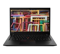 Lenovo ThinkPad T14s Gen 1 20T0002EUS 14" - Portátil con pantalla táctil 1920 x 1080 - Core i5 i5-10310U - 8 GB de RAM - SSD de 256 GB - Windows 10 Pro de 64 bits - Intel UHD Graphics
