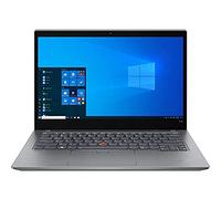 Lenovo ThinkPad T14s Gen 2 20XF004FUS Cuaderno con pantalla táctil de 14 pulgadas, Full HD, 1920 x 1080, AMD Ryzen 5 PRO 5650U Hexacore (6 núcleos) 2,30 GHz 16 GB RAM SSD de 512 GB Gris