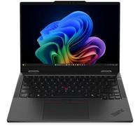 Lenovo ThinkPad T14s Gen 2 21YY001AUS visualización táctil Convertible Copilot+ PC portátil 2 en 1 - WUXGA - 60 Hz - Intel Core Ultra 5 Series 3 335 - Tecnología vPro - 16 GB - 512 GB SSD