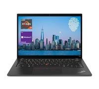 Lenovo ThinkPad T14s Gen 2 Business Laptop, pantalla FHD de 14 pulgadas, AMD Ryzen 7 Pro 5850U, 16GB RAM, 1TB PCIe SSD, cámara web, KB retroiluminado, lector de huellas dactilares, Wi-Fi 6, Windows 11
