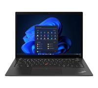 Lenovo ThinkPad T14s Gen 3 21BR002TUS 35.6 cm Notebook - WUXGA - 1920 x 1200 - Intel Core i7 12ª generación i7-1260P Dodeca-core (12 núcleos) 2.10 GHz - 16 GB RAM total - 16 GB de memoria integrada -