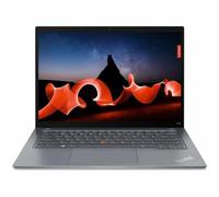 Lenovo ThinkPad T14s Gen 4 21F6001CUS 35.6 cm Notebook - WUXGA - 1920 x 1200 - Intel Core i5 13ª generación i5-1335U Deca-core (10 núcleos) - 16 GB RAM total - 16 GB de memoria integrada - SSD de 256