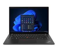 Lenovo ThinkPad T14s Gen 4 21F80049US Cuaderno con visualización táctil de 14 pulgadas - WUXGA - 1920 x 1200 - AMD Ryzen 5 PRO 7540U Hexa-core (6 núcleos) 3.20 GHz - 16 GB de RAM total - 16 GB de