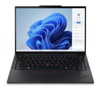 Lenovo ThinkPad T14s Gen 5 21LS004CUS - Portátil con pantalla táctil de 14 pulgadas - WUXGA - Intel Core Ultra 7 165U - Tecnología vPro - 32 GB - SSD de 1 TB - Teclado inglés - Negro