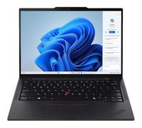 Lenovo ThinkPad T14s Gen 5 21LS004EUS 14 Notebook - WUXGA - Intel Core Ultra 5 125U - 16 GB - SSD de 256 GB - Teclado inglés - Gris
