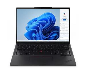 Lenovo ThinkPad T14s Gen 5 Procesador Intel® Core Ultra 5 125U núcleos E de hasta 3,60 GHz núcleos P de hasta 4,30 GHz, Windows 11 Pro 64, 512 GB SSD TLC Opal - 21LS008USP