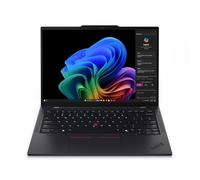 LENOVO ThinkPad T14s Gen 6 - AI Ready - 14" Touch - Qualcomm Snapdragon X Elite - X1E-78-100 - 32 GB RAM - 1 TB SSD - Español - Win 11 Pro (sobre arm)