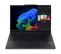 Lenovo ThinkPad T14s Gen 6 AMD Procesador AMD Ryzen AI 5 PRO 340 2,00 GHz hasta 4,80 GHz, Windows 11 Home 64, 256 GB SSD TLC Opal - 21TBCTO1WWES3