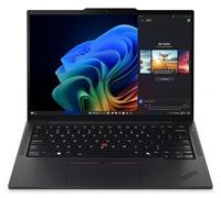 Lenovo ThinkPad T14s Gen 6 AMD Ryzen AI 7 PRO 350, 14 pulgadas WUXGA (1920 x 1200), Non-Touch, 400 nits, 32GB RAM DDR5, 1 TB SSD, AMD Radeon 860M Backlit KYB, lector de huellas dactilares, Windows 11