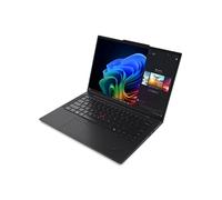 Lenovo ThinkPad T14s Gen 6 Procesador Intel® Core Ultra 5 228V núcleos LPE de hasta 3,50 GHz núcleos P de hasta 4,50 GHz , 32 GB MOP, Windows 11 Home 64, 256 GB SSD TLC Opal - 21QXCTO1WWES3