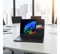 Lenovo ThinkPad T14s Gen 6 Procesador Intel® Core Ultra 5 228V núcleos LPE de hasta 3,50 GHz núcleos P de hasta 4,50 GHz , 32 GB MOP, Windows 11 Home 64, 512 GB SSD TLC Opal - 21QXCTO1WWES1