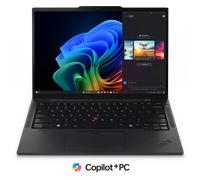 Lenovo ThinkPad T14s Gen 6 Procesador Intel® Core Ultra 5 238V vPro® núcleos LPE de hasta 3,50 GHz; núcleos P de hasta 4,70 GHz , 32 GB MOP, Windows 11 Home 64, 512 GB SSD TLC Opal - 21QXCTO1WWES1