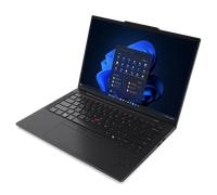 Lenovo ThinkPad T14s Gen 6 Procesador Intel® Core Ultra 7 255U núcleos E de hasta 4,20 GHz núcleos P de hasta 5,20 GHz, Windows 11 Pro 64, 1 TB SSD TLC Opal - 21R1CTO1WWES1