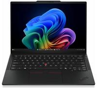 Lenovo ThinkPad T14s Gen 7 21YU002AUS 35.6 cm Touchscreen Copilot+ PC Notebook - WUXGA - 60 Hz - Intel Core Ultra 7 Series 3 365 - Tecnología vPro - 32 GB - SSD de 512 GB - Teclado inglés - Negro