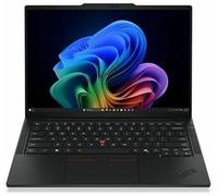 Lenovo ThinkPad T14s Gen 7 21YW001LUS - Laptop con pantalla táctil de 14 pulgadas - WUXGA - 60 Hz - AMD Ryzen AI 7 PRO Ryzen AI PRO 400 Series 450-32 GB - SSD de 512 GB - Teclado inglés - Negro